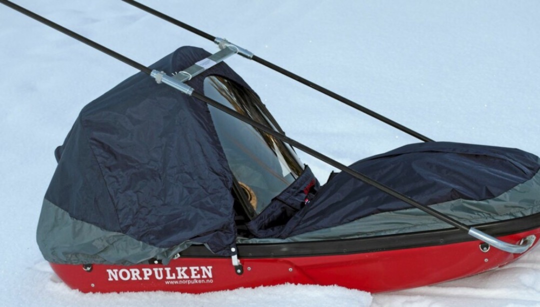 Norpulken komfort kombi