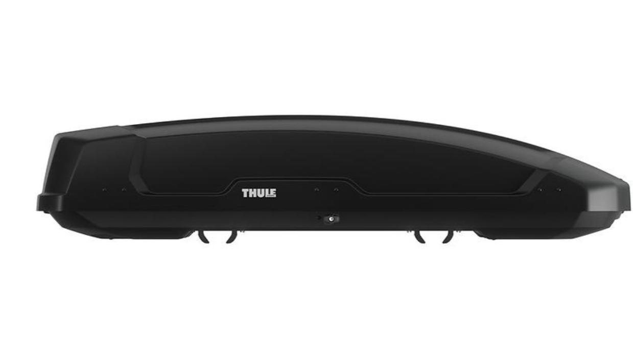 Takbox thule  force xt xl