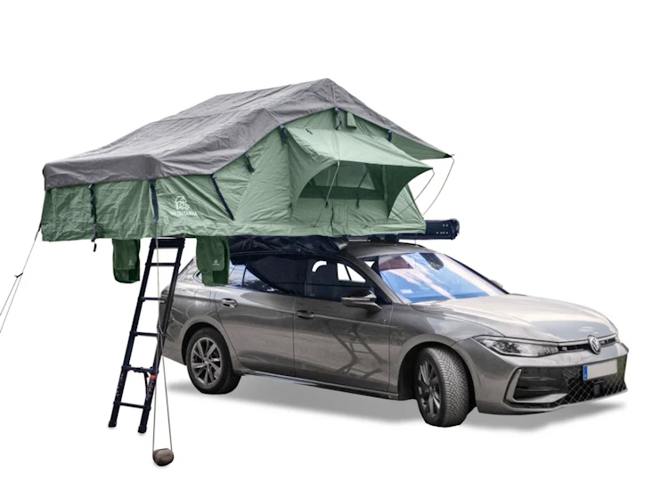 Nytt taktält åreskutan 3.0 (fyrmanna)!