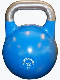 Kettlebell 12kg