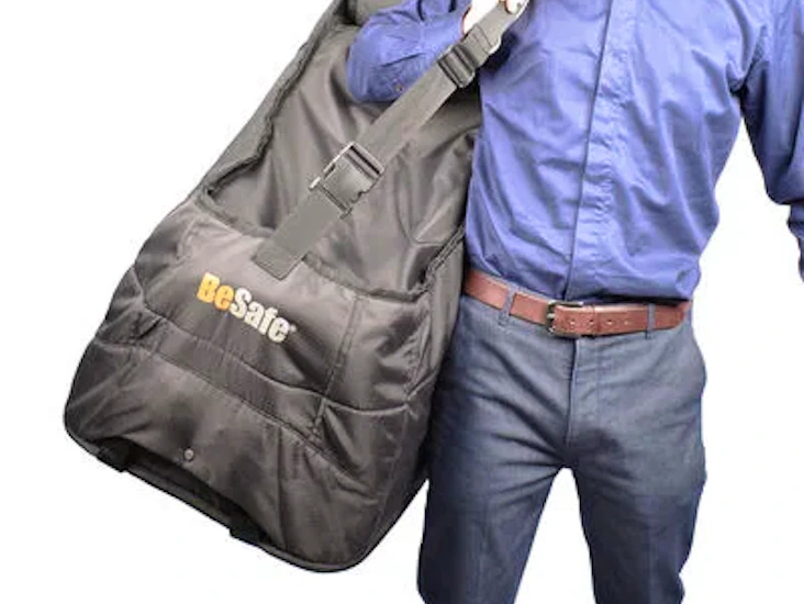 Besafe transportbag bilstol