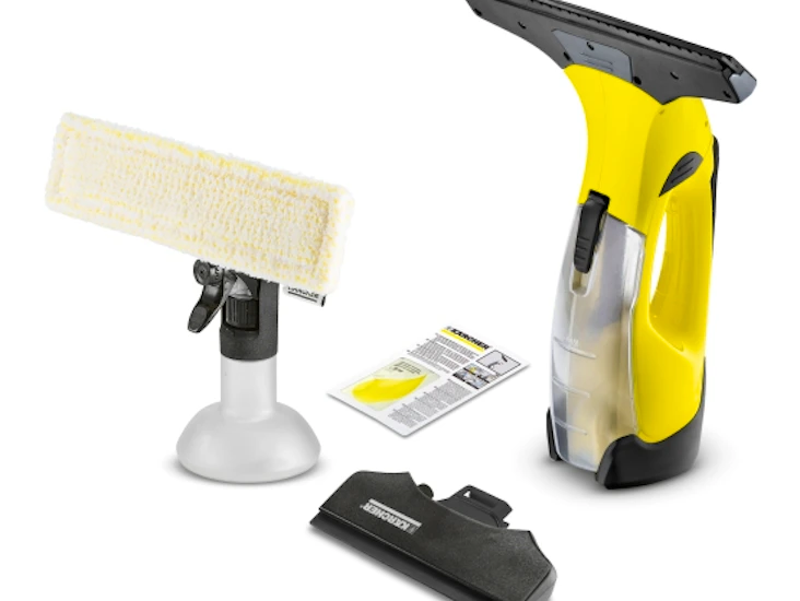 Kärcher vindusvisker