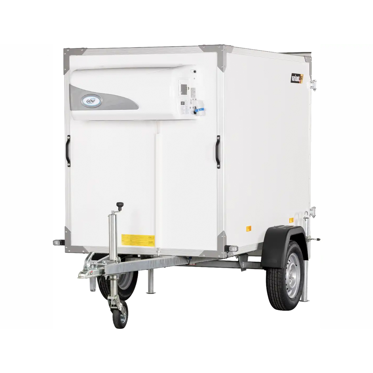 Variant kjølehenger totalvekt 750 kg