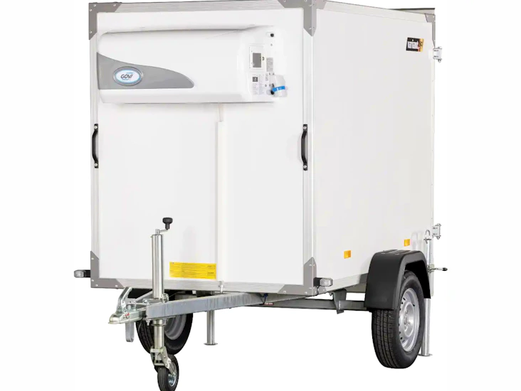 Variant kjølehenger totalvekt 750 kg