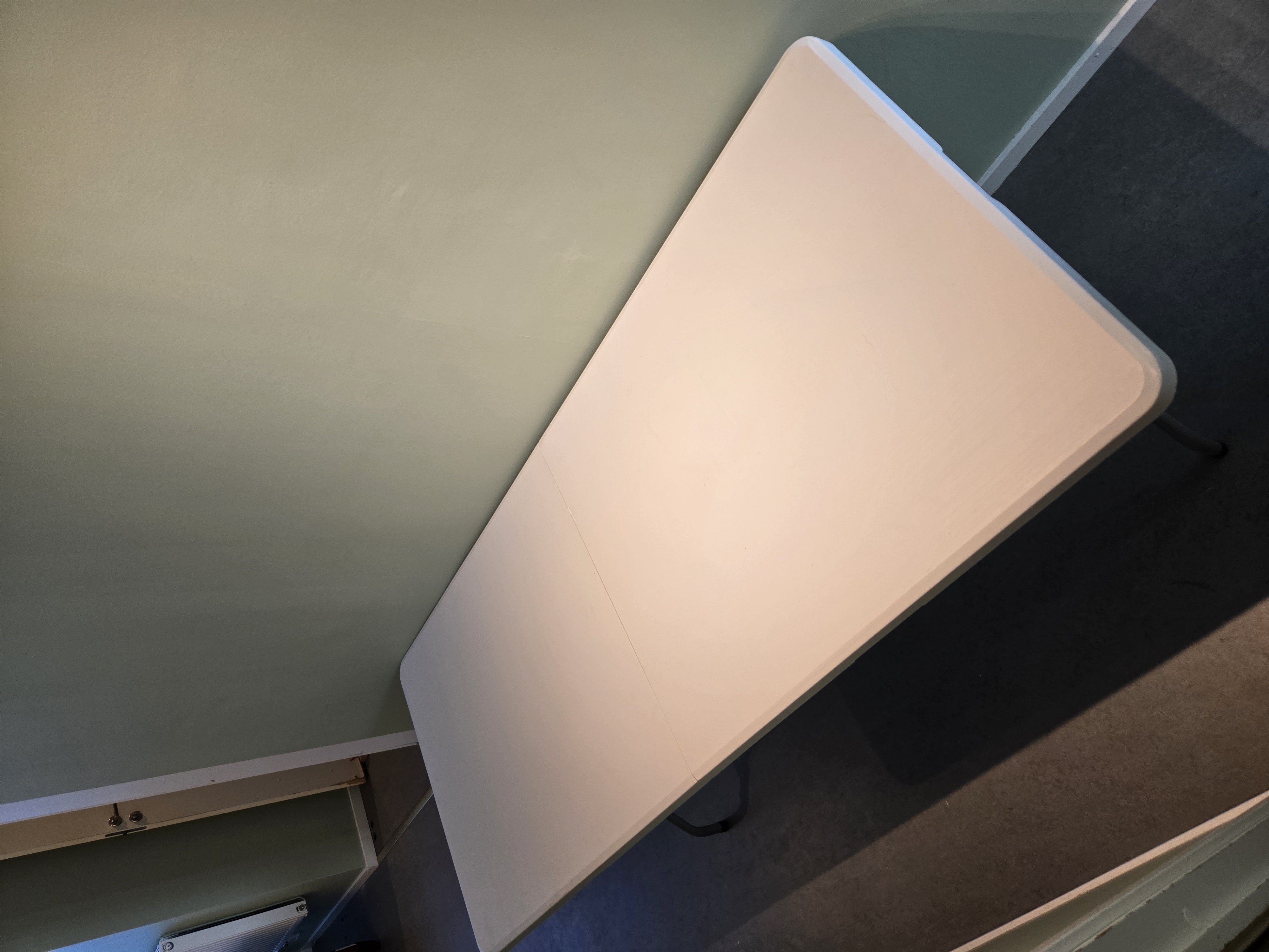 Två st klappbord