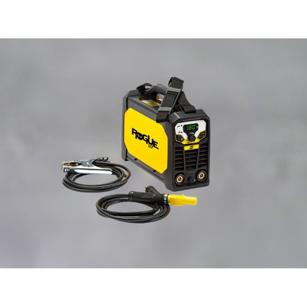 Esab rouge es180i pro 
