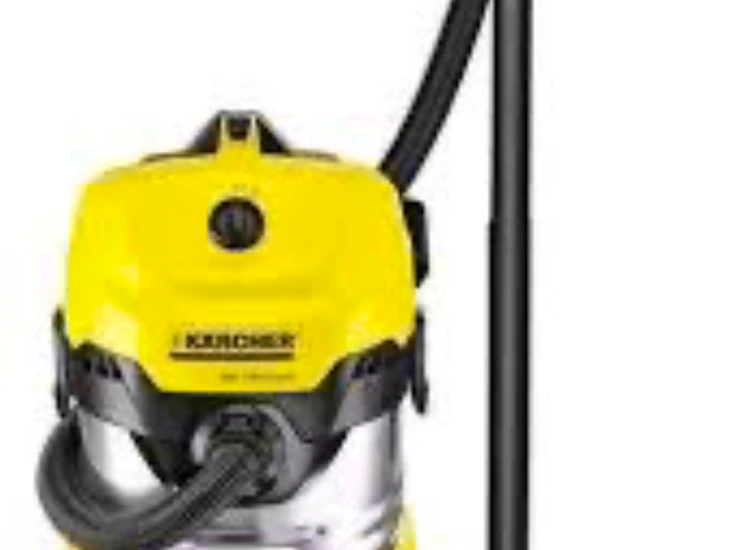 Karcher wd 4 premium
