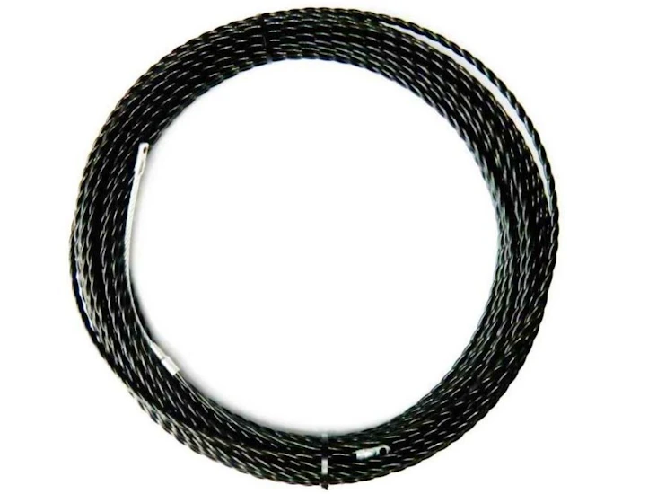 Dragfjäder proffs lågfriktion