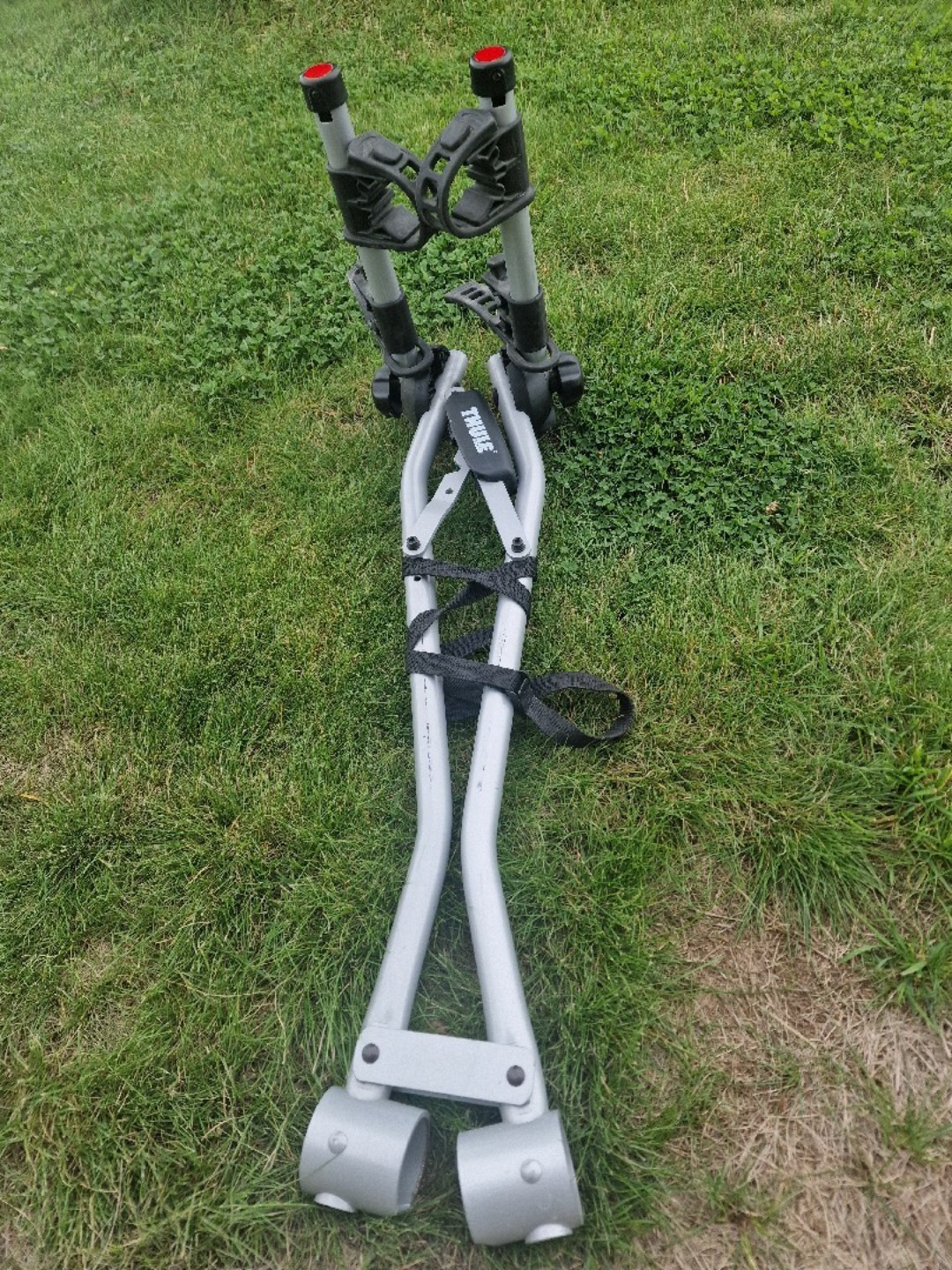 Thule xpress 970 sykkelstativ