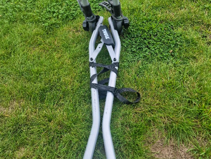 Thule xpress 970 sykkelstativ