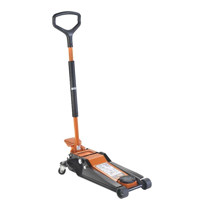 Bacho bh13000 garasjejekk 3 tonn