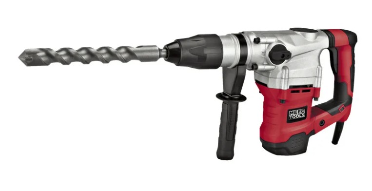 Borhammer stor sds max