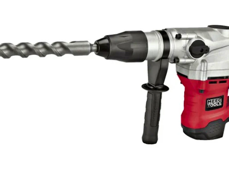 Borhammer stor sds max