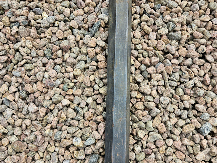 Kärnborr förlängare 400mm