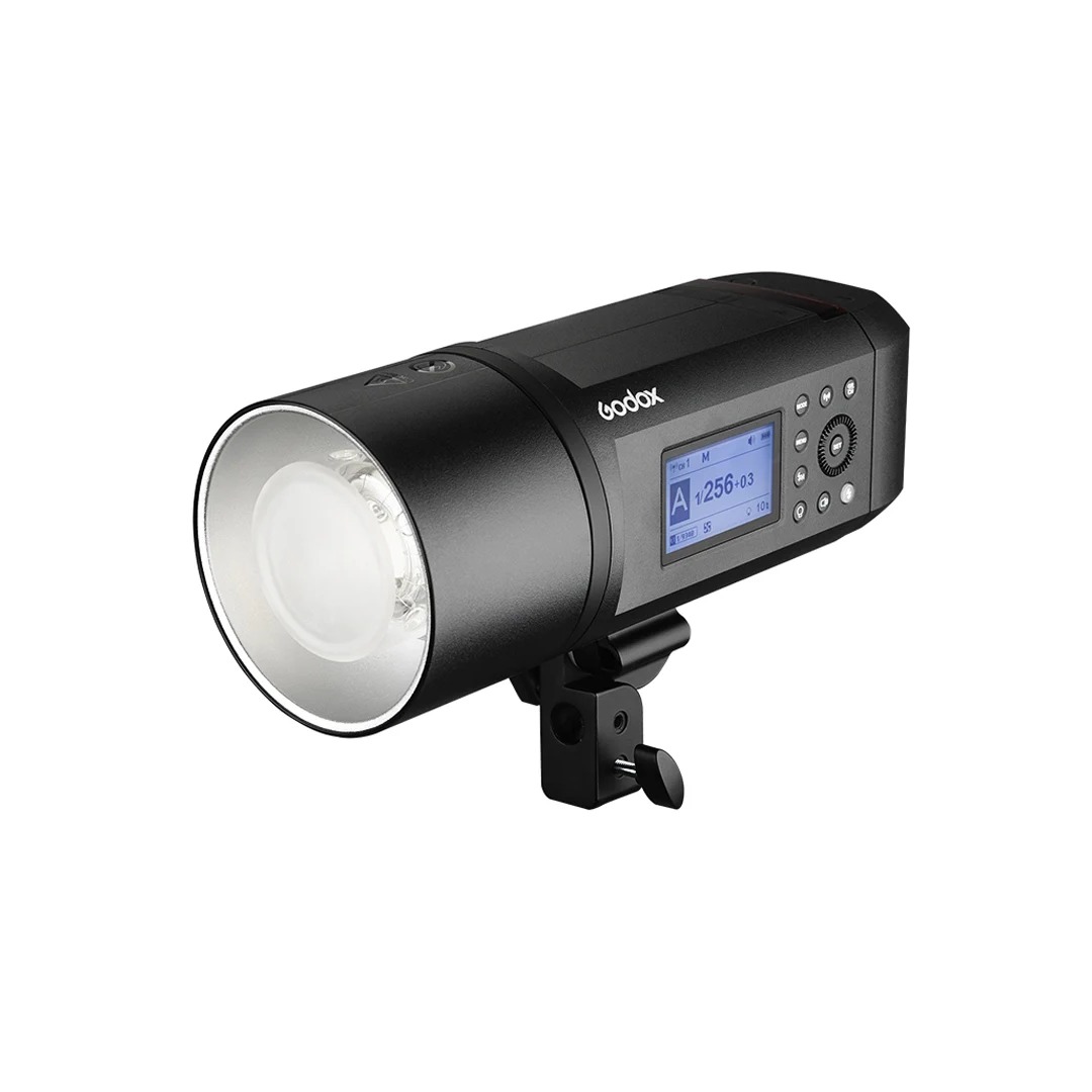 Godox ad400 pro (canon eller sony trigger)