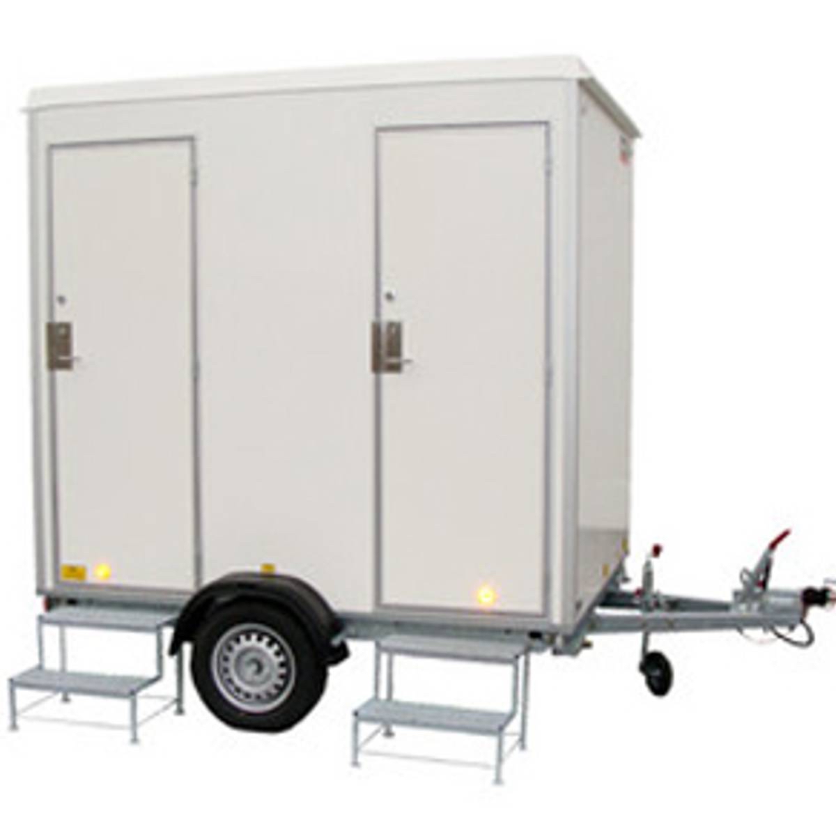 Toalettvogn vip enkel