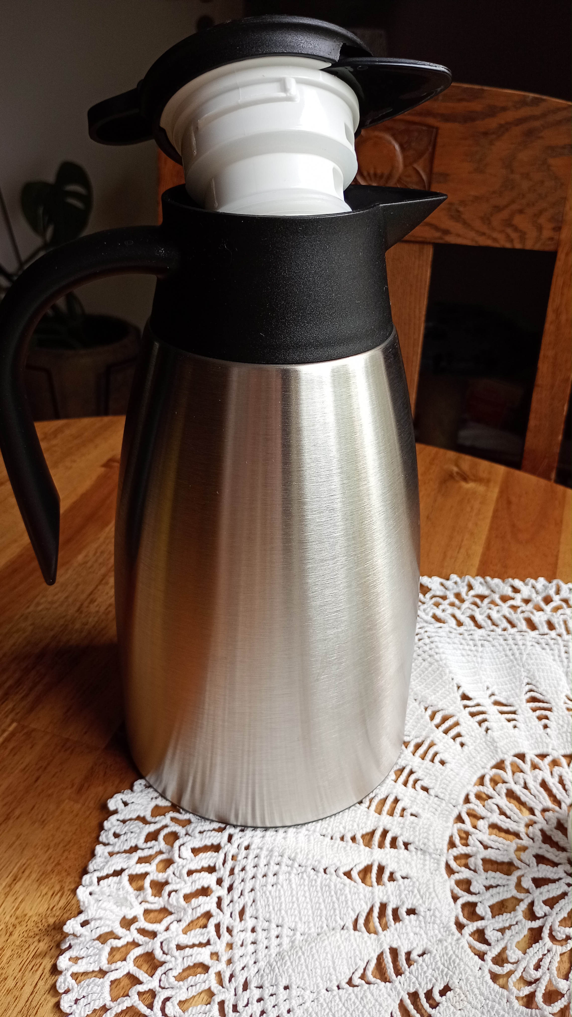 Kaffetermos 1,5 liter