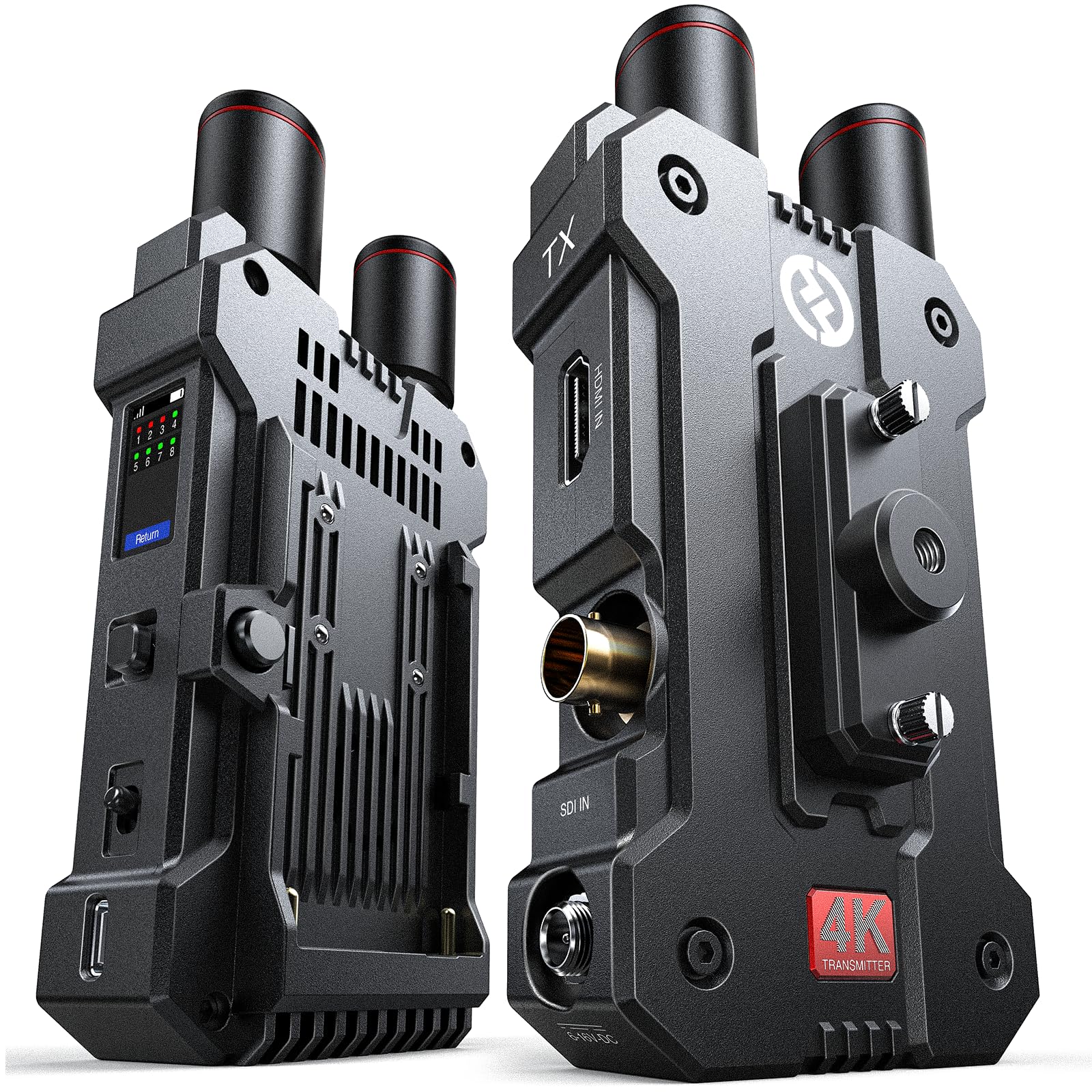 Sdi/hdmi wireless video transmitter sets