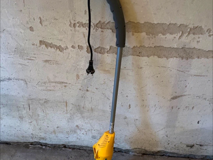 Ogräsbrännare hozelock