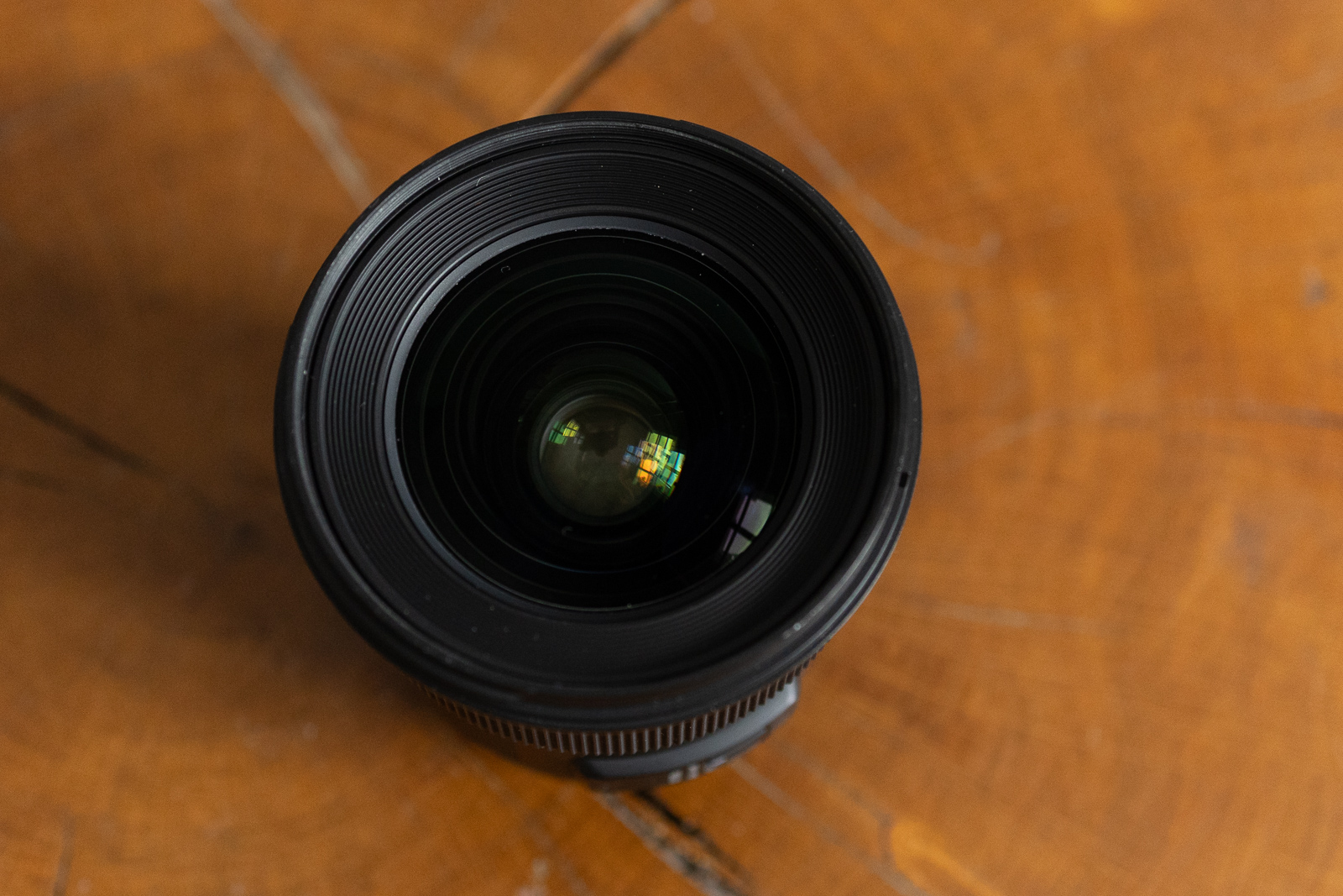 Sigma 24mm f/1.4 art (canon ef mount)