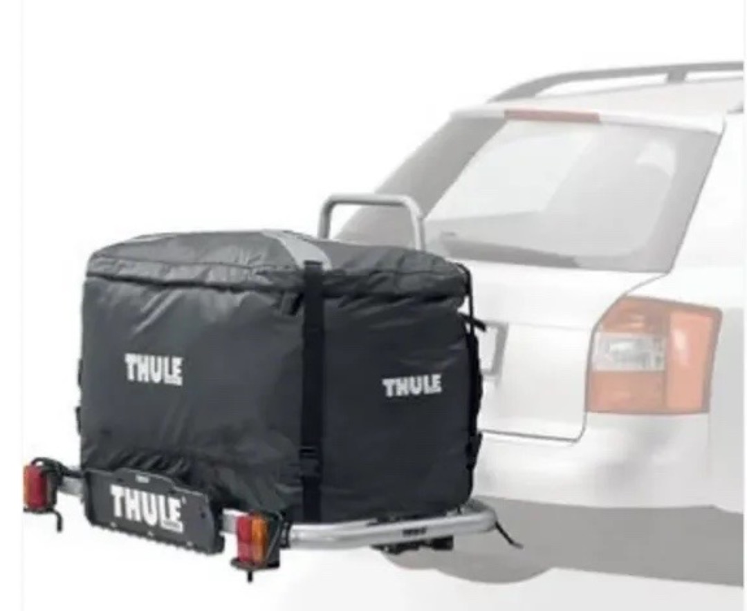 Thule easybase med easybag