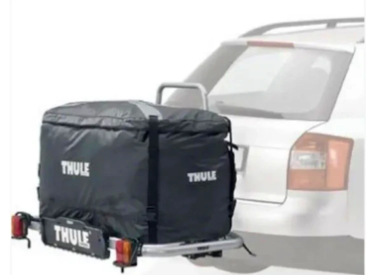 Thule easybase med easybag
