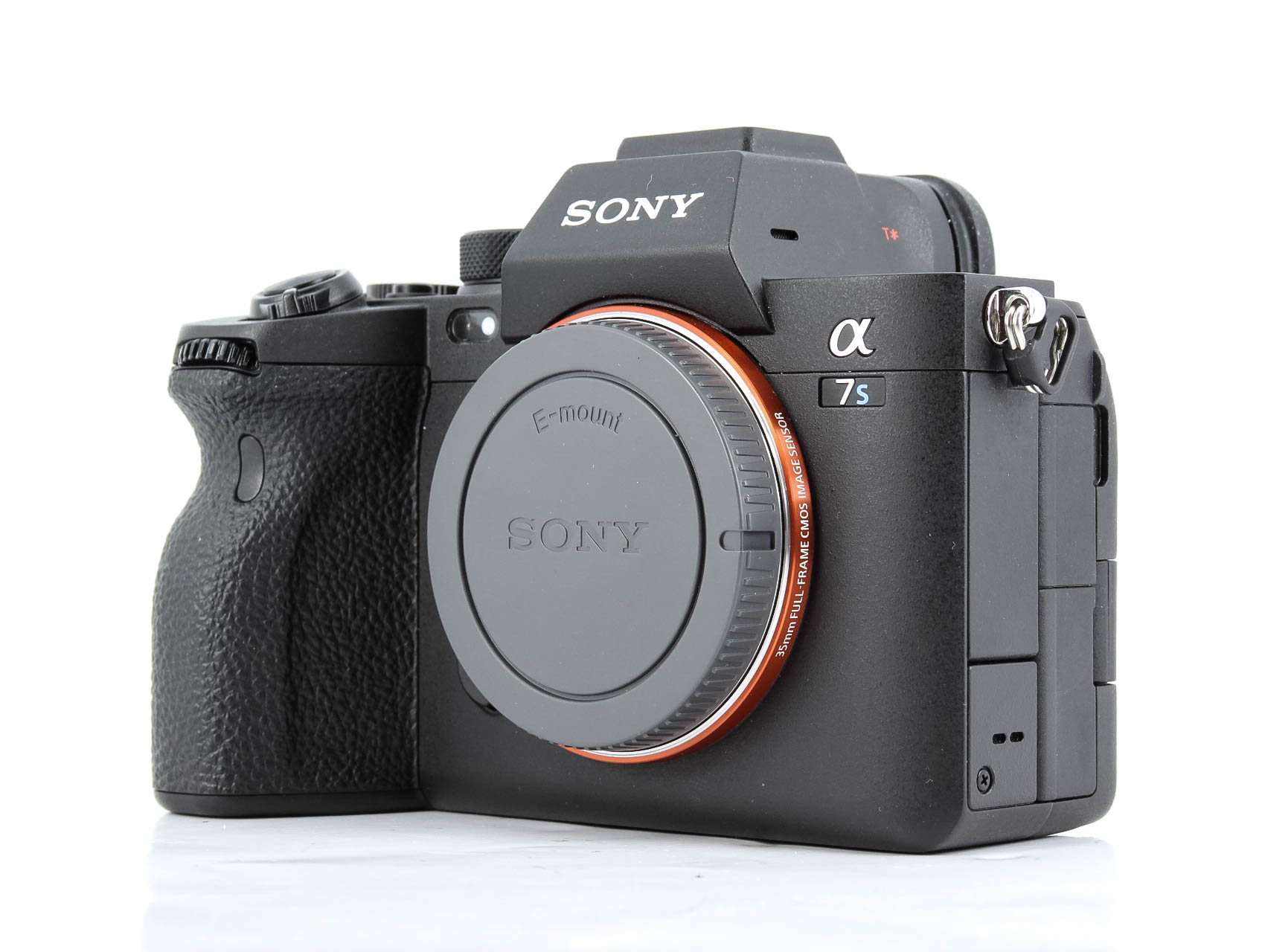 Sony a7siii s3 & laowa 12mm 0d