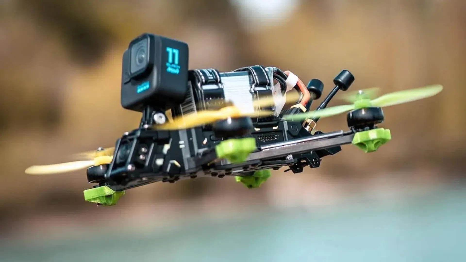 Fpv pilot 