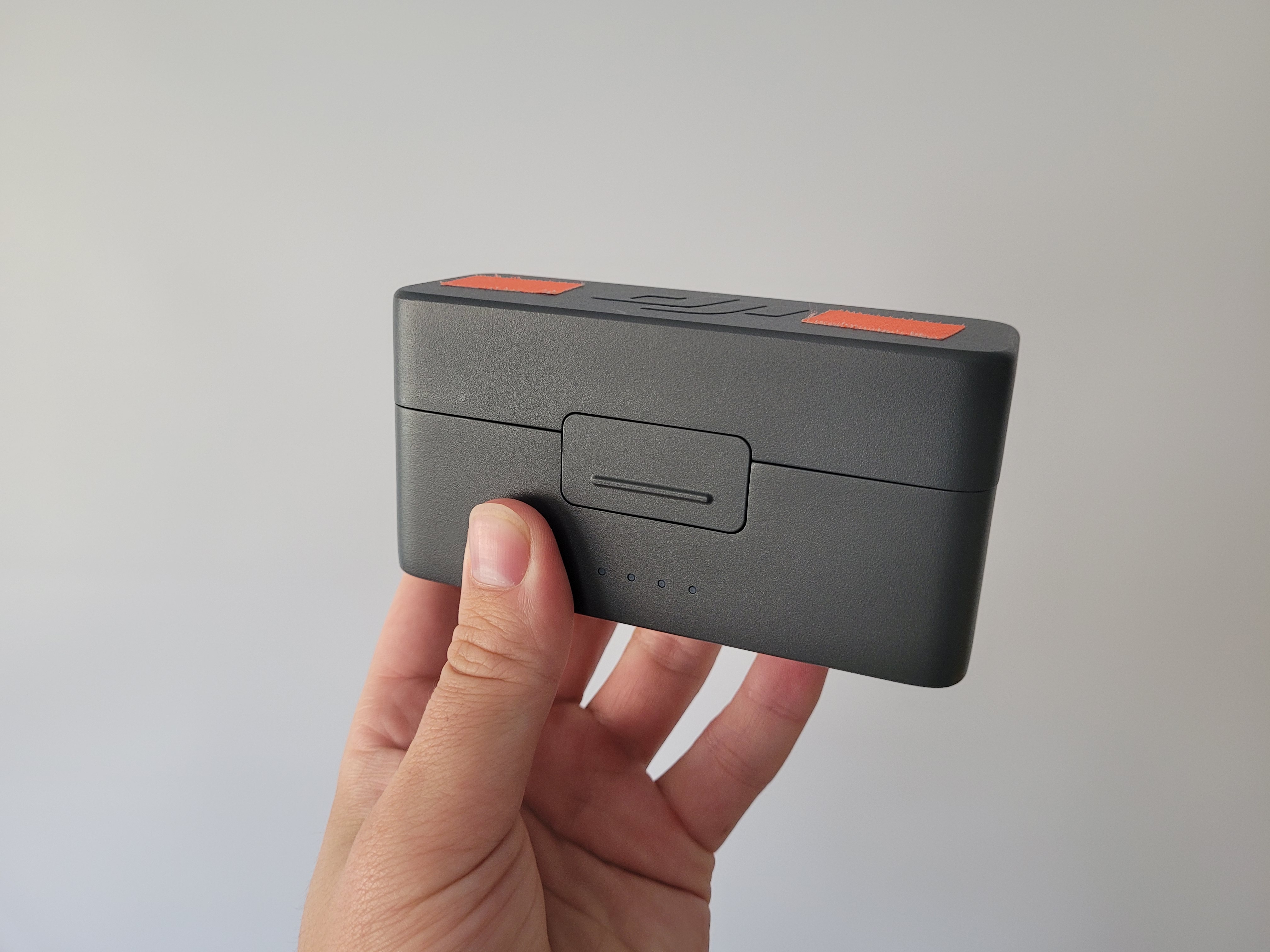 Dji mic 2