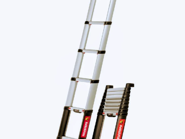 Teleskopisk stege prime 3.0m