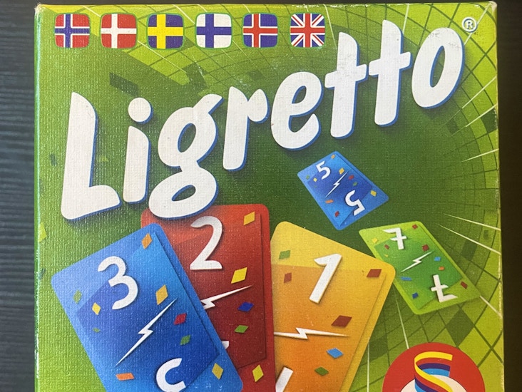 ligretto