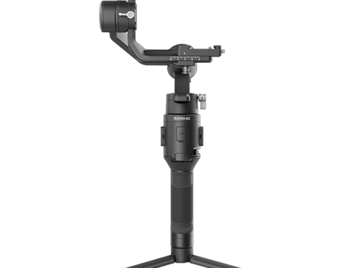 Dji ronin sc gimbal
