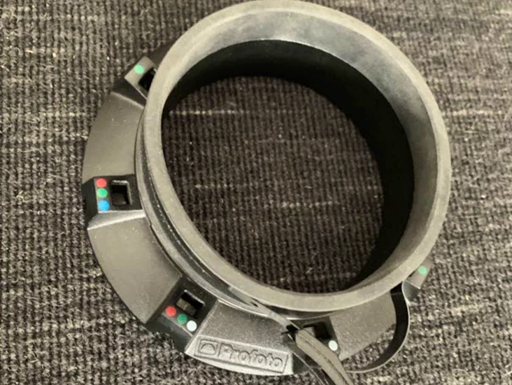 Profoto ocf speedring