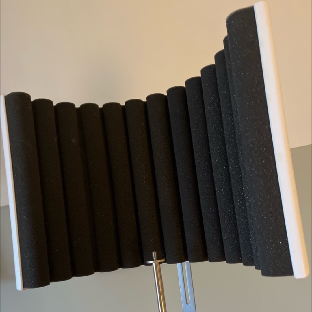 Se electronics rf-x ljuddämpare/filter