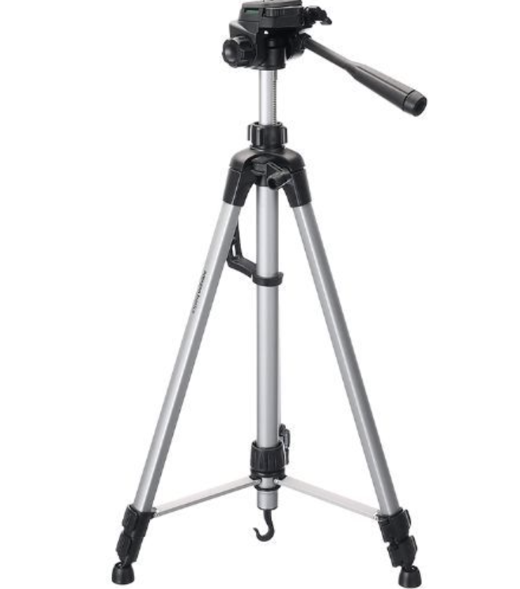 Lightweight tripod 