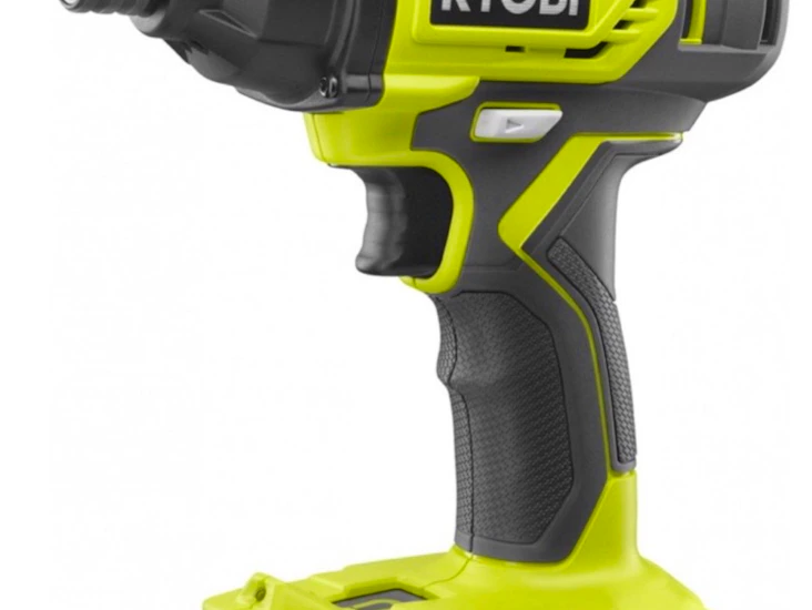 Ryobi slagskrutrekker 18 v