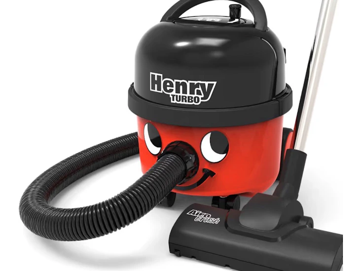 Numatic henry vacuum cleaner 9l
