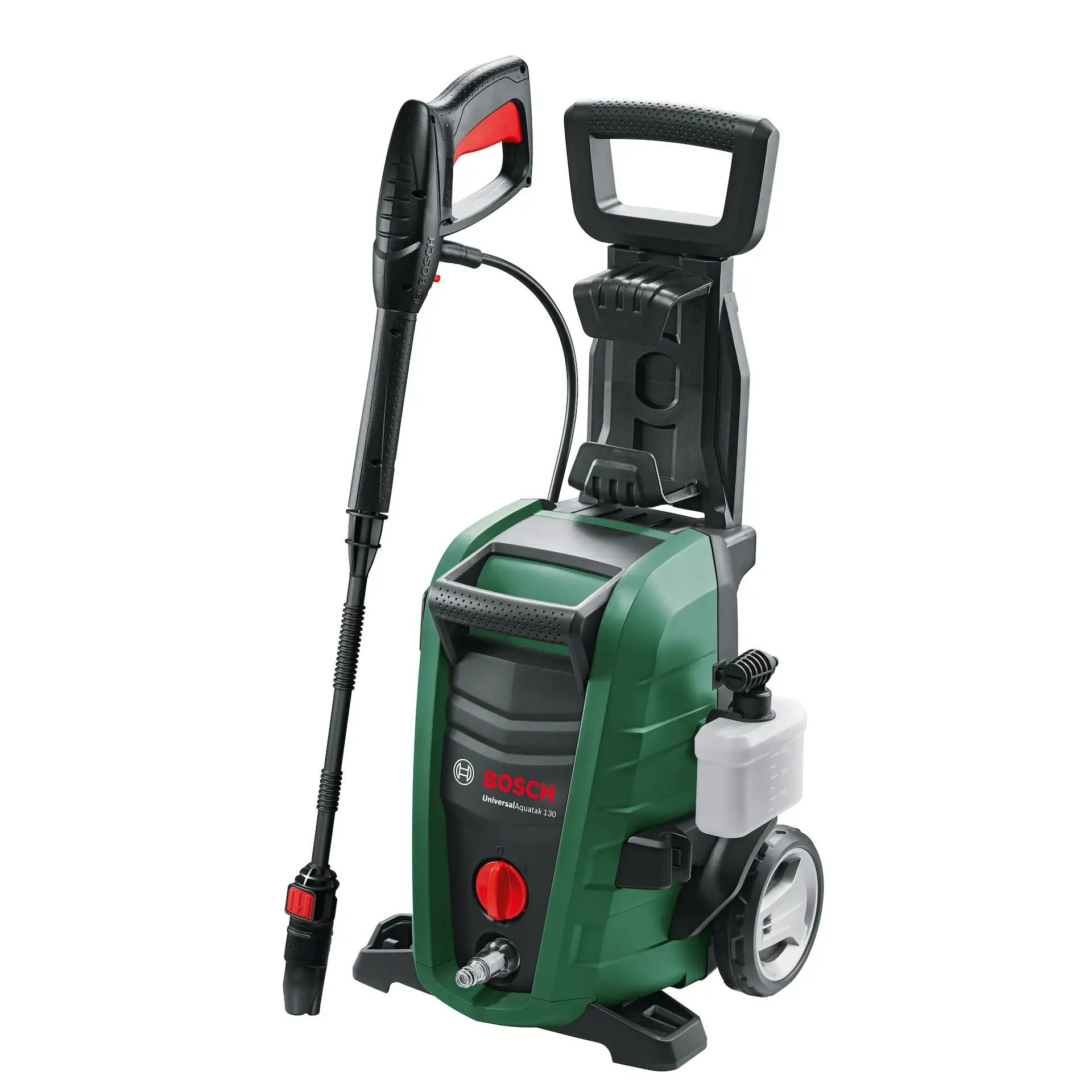 Bosch høytrykksspyler universal aquatak 130
