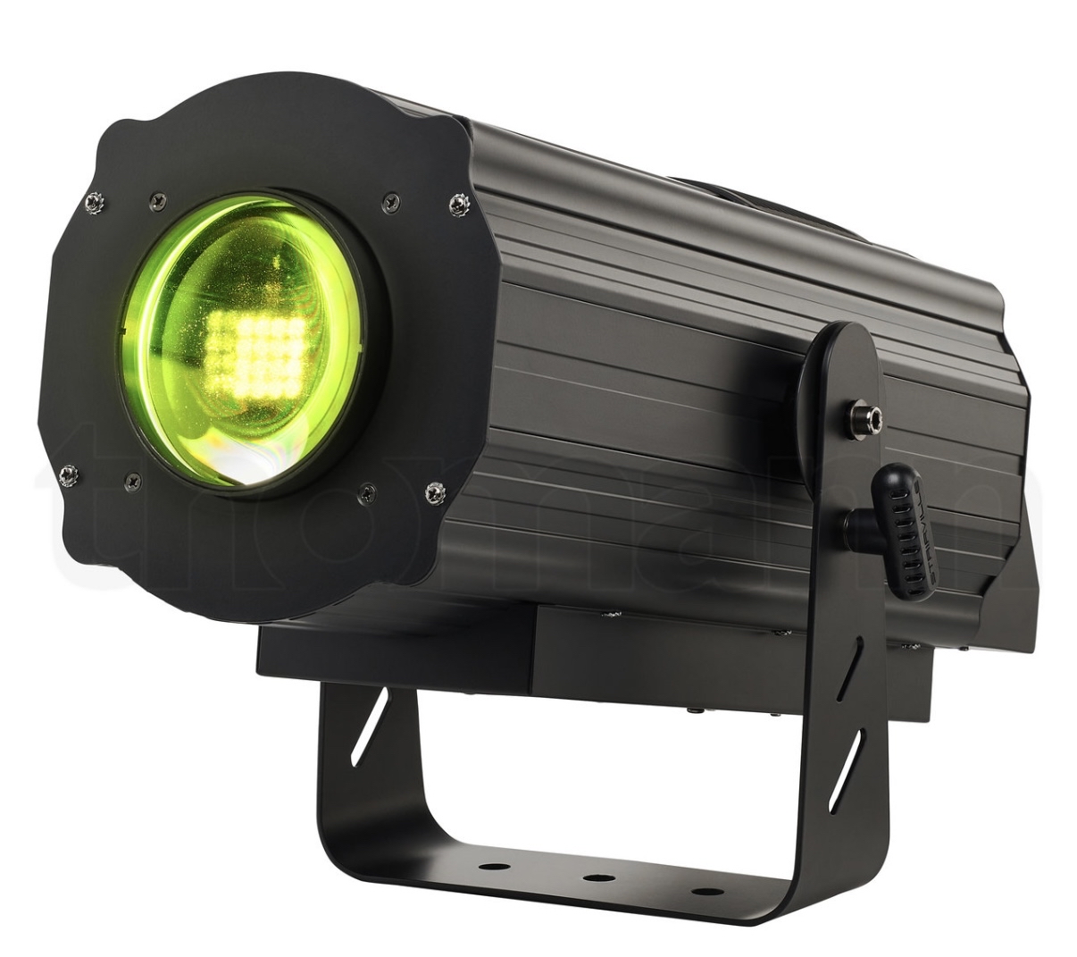 Följeljus, följe spot