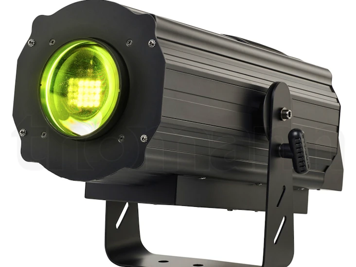 Follow spot 2st i detta paket