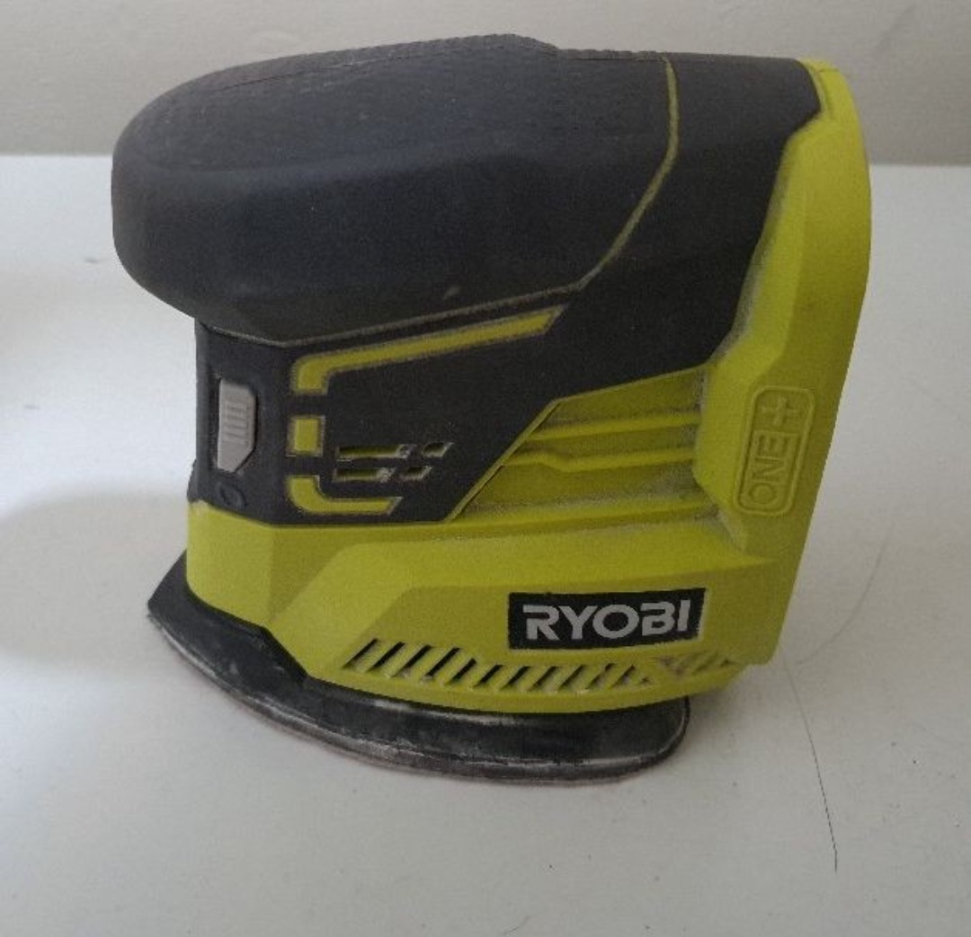 Ryobi r18ps