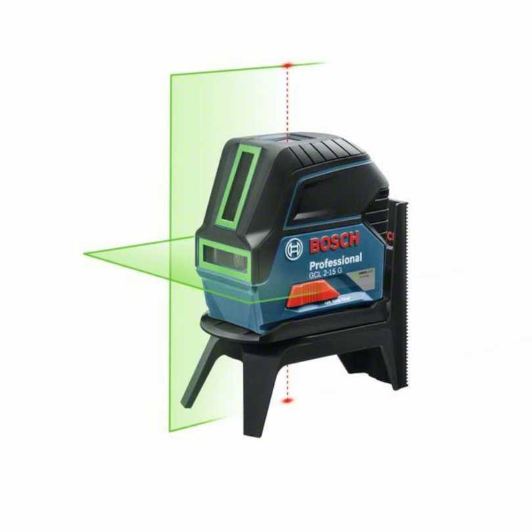 Bosch gcl 2-15g