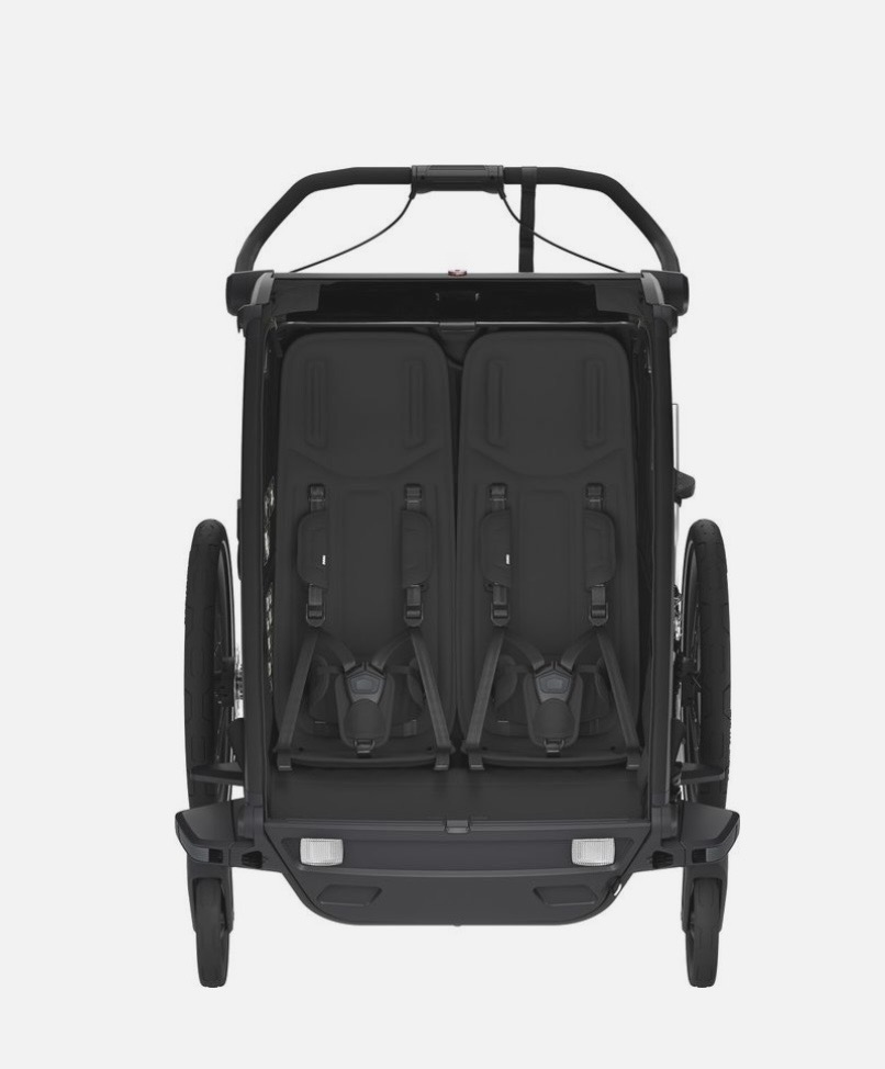 Thule chariot sport double