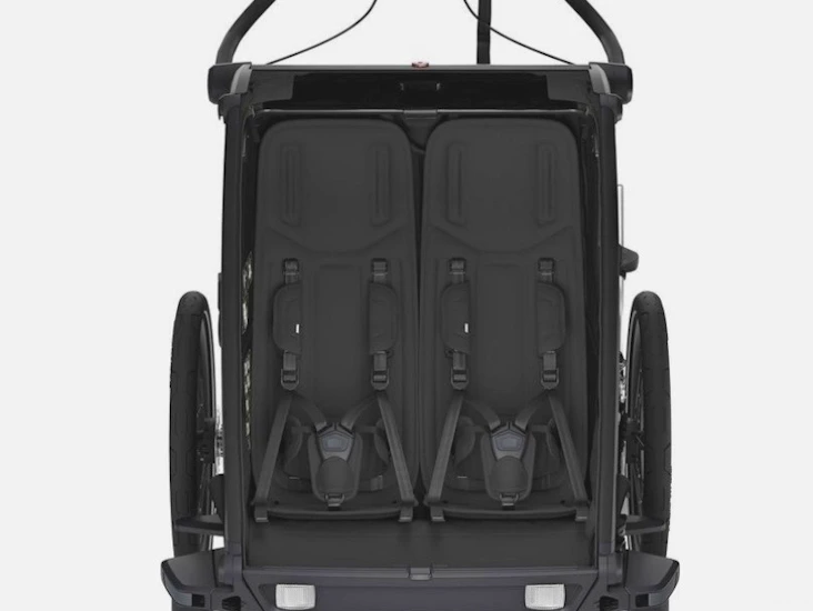Thule chariot sport double