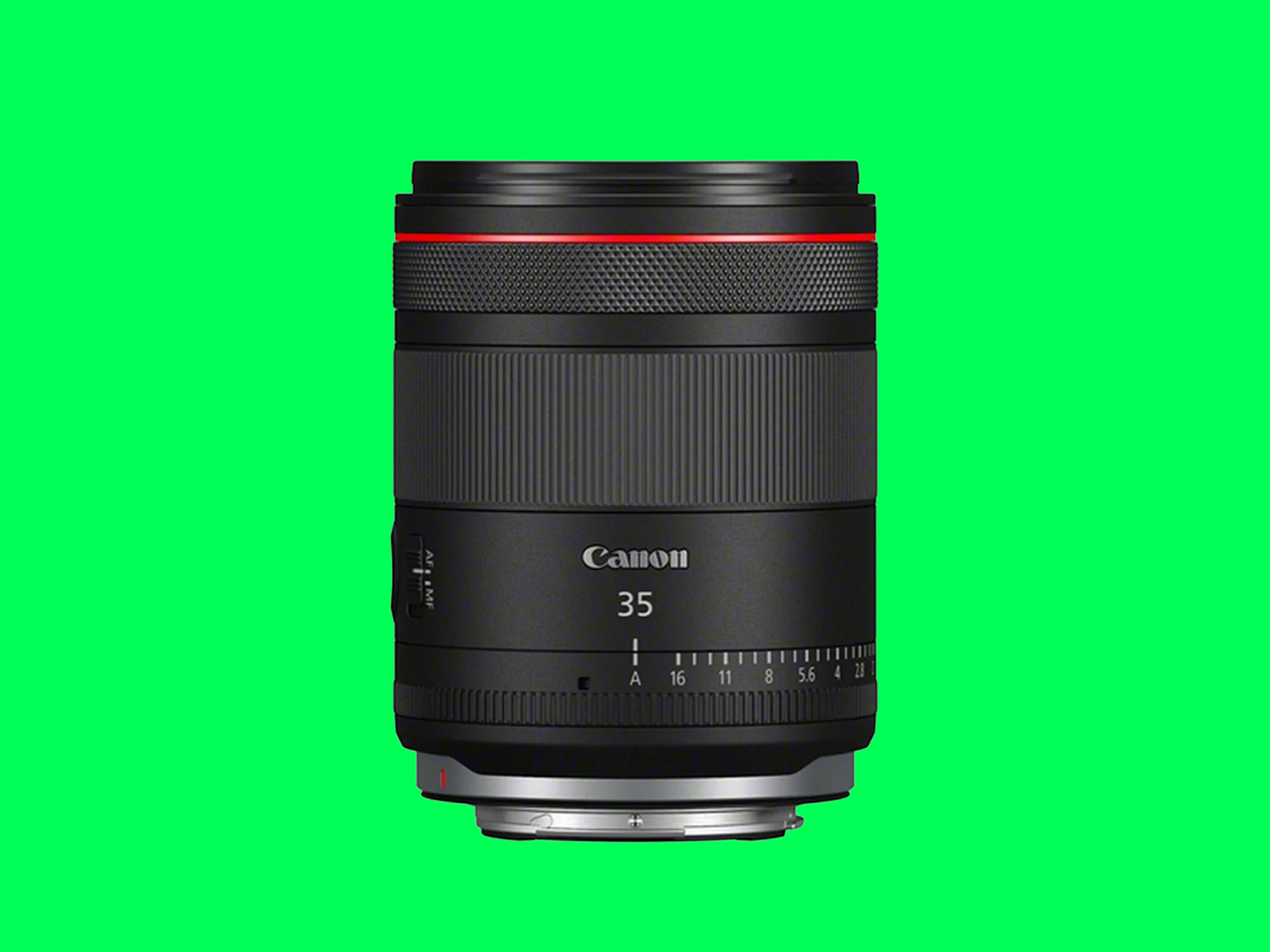 Canon rf 35mm f1.4l vcm lens (for r1, r3, r5, r6, r7, r8, r10 etc)