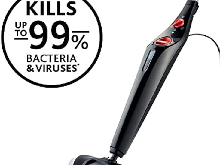 Vileda steam plus ångmopp