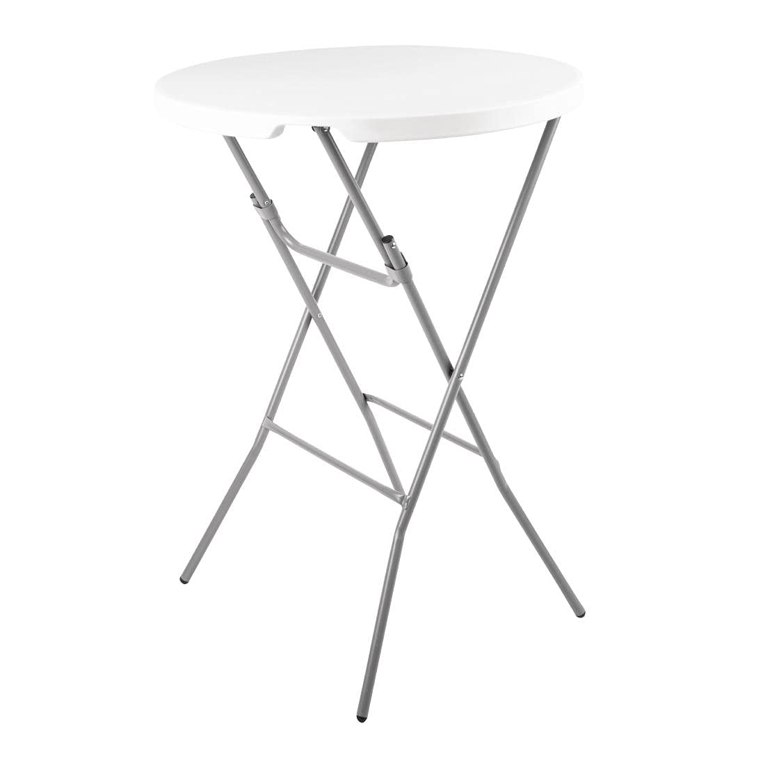 8 x poseur tables
