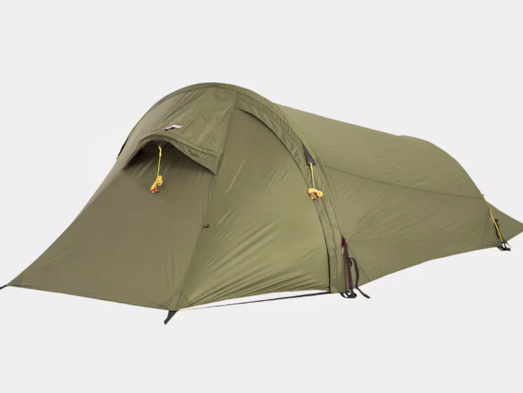 Helsport nordmarka 2