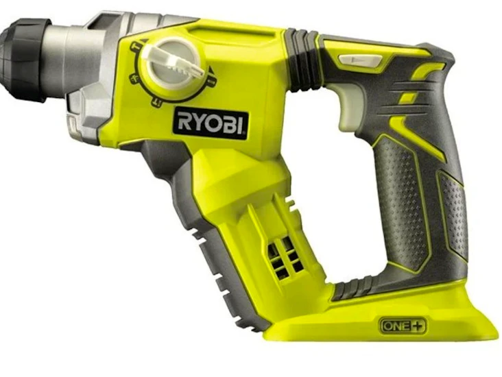 Ryobi akkuporavasara