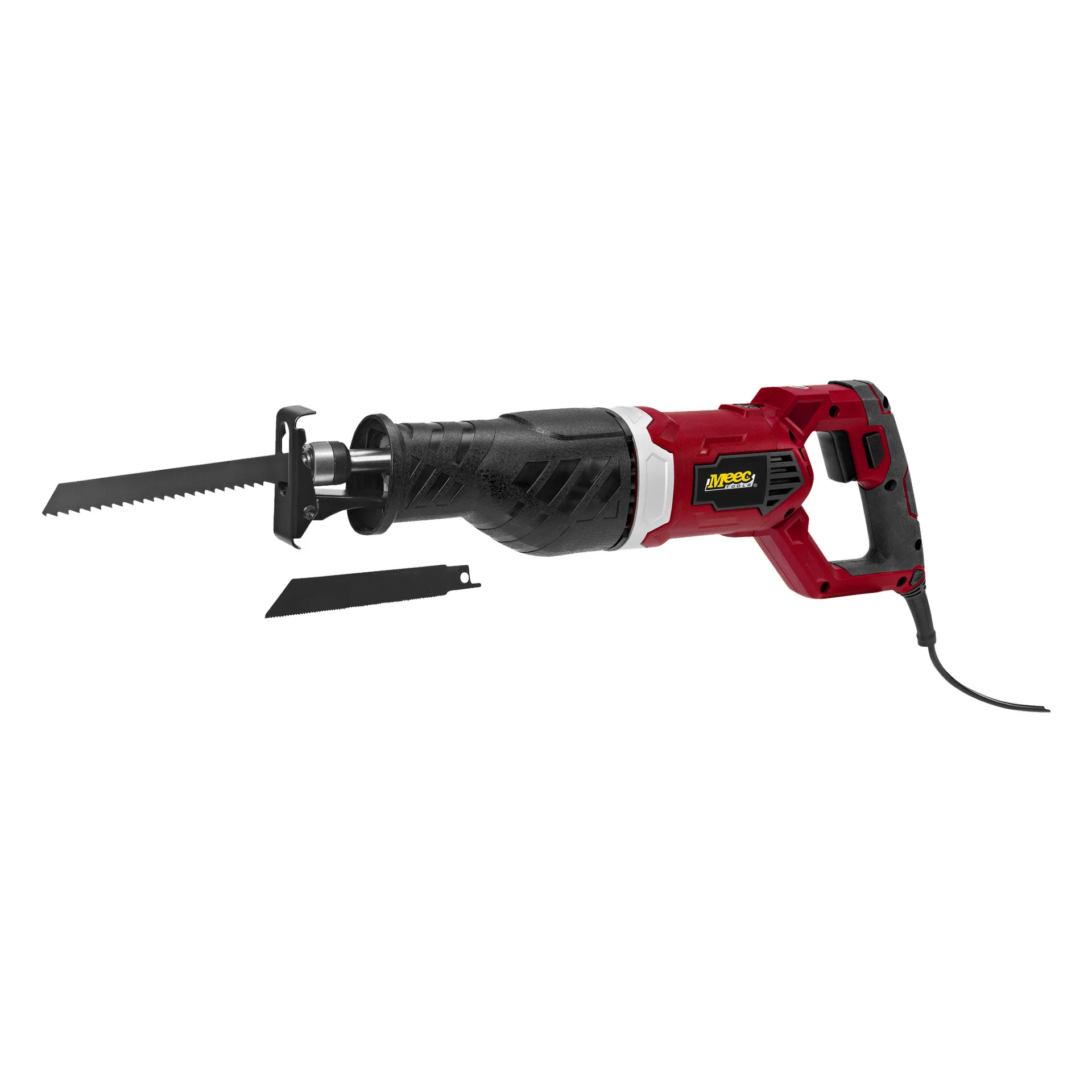 Tigersåg meec tools 1050w – perfekt för alla byggprojekt!